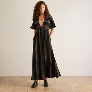 The Odells Sienna Dress in Cape Town Small